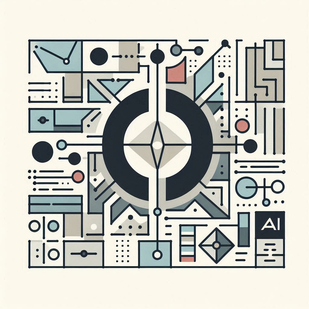 A Digital Assessment Framework for AI Models © AI Illustration