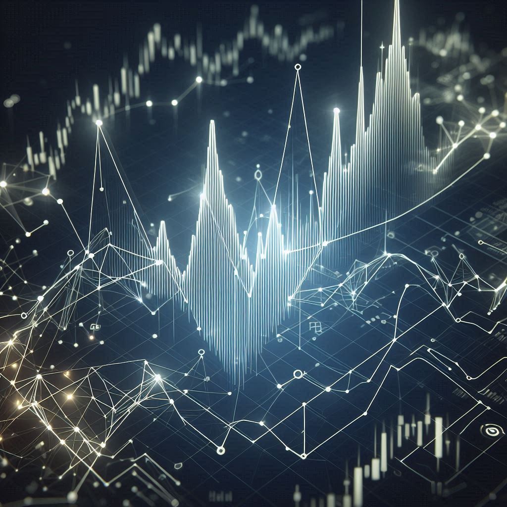 Dynamic Portfolio Optimization © AI Illustration