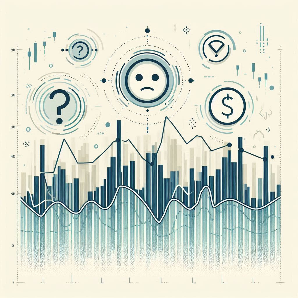 Finance and Market Dynamics © AI Illustration