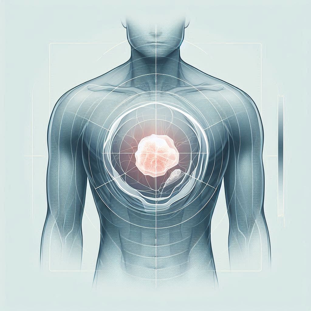 A CT Scan © AI Illustration