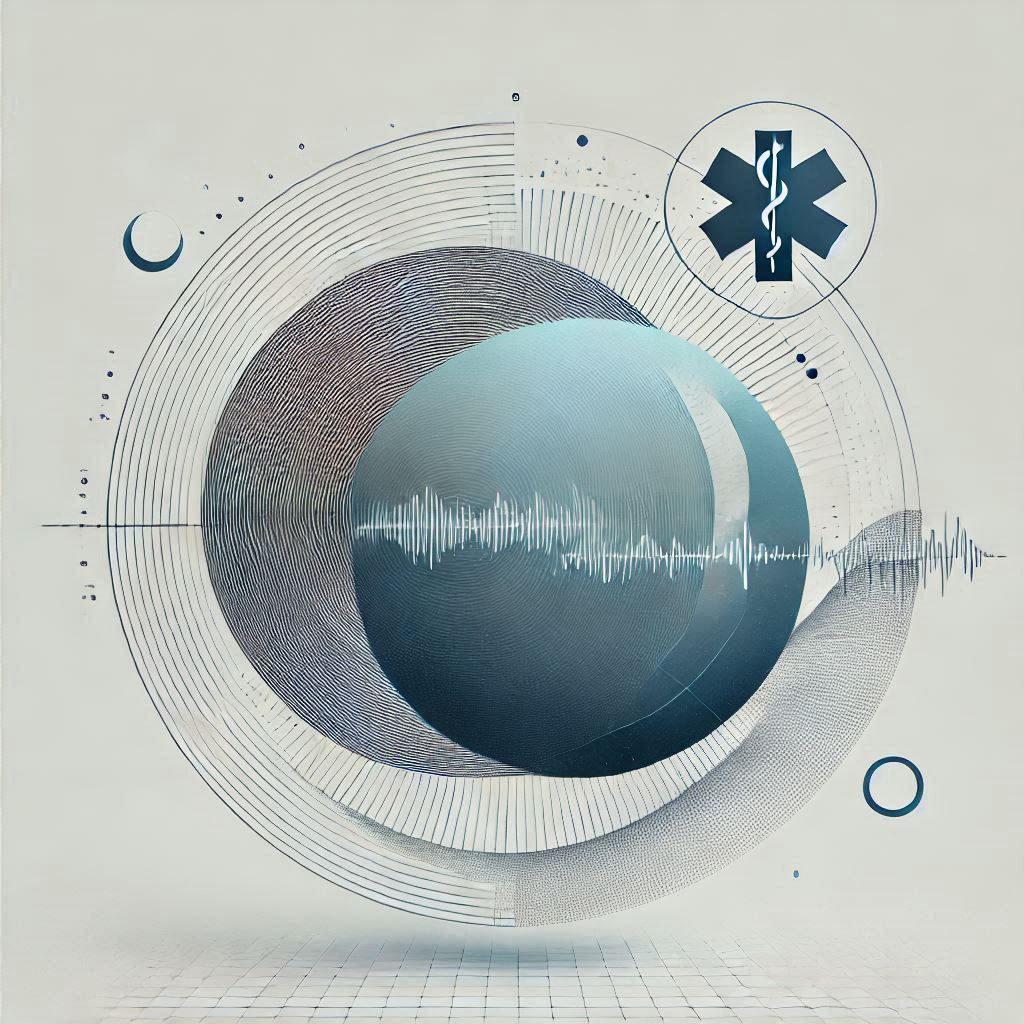 AI in Diabetes Care © AI Illustration