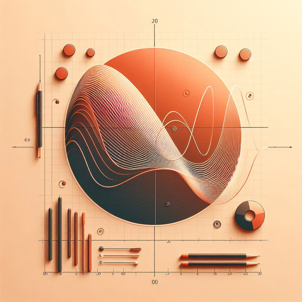 Curves Generator © AI Illustration