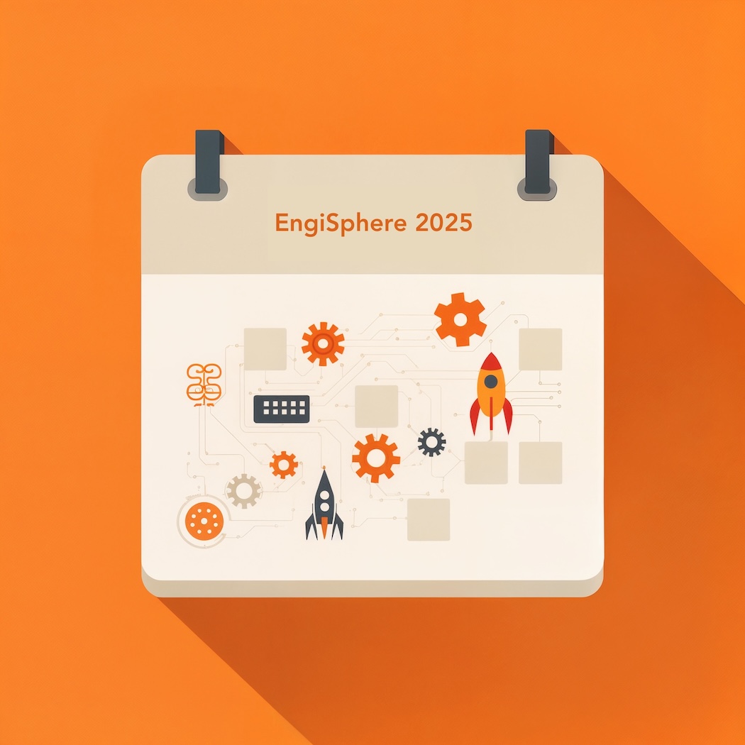 Engineering Calendar 2025 EngiSphere