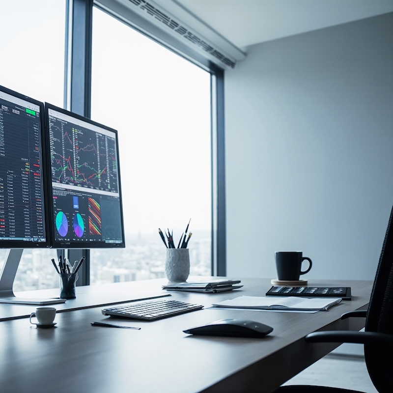 Financial Valuation of Engineering Projects and the Return On Investment (ROI Calculator) © AI Illustration