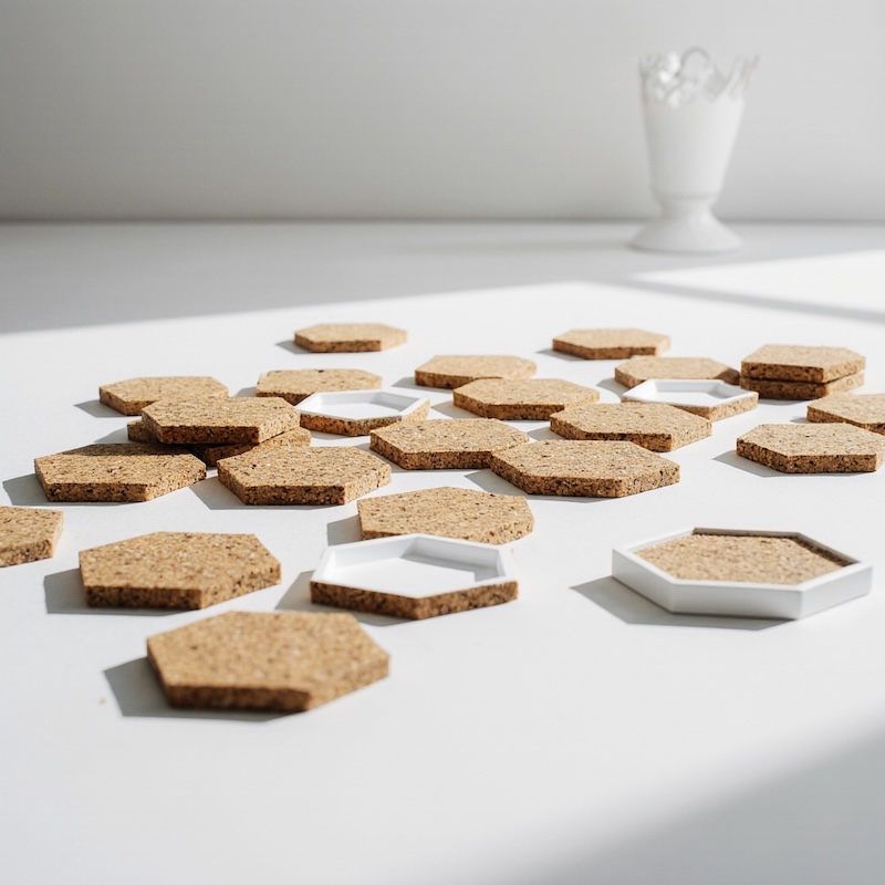 A Green Building Lab © AI Illustration