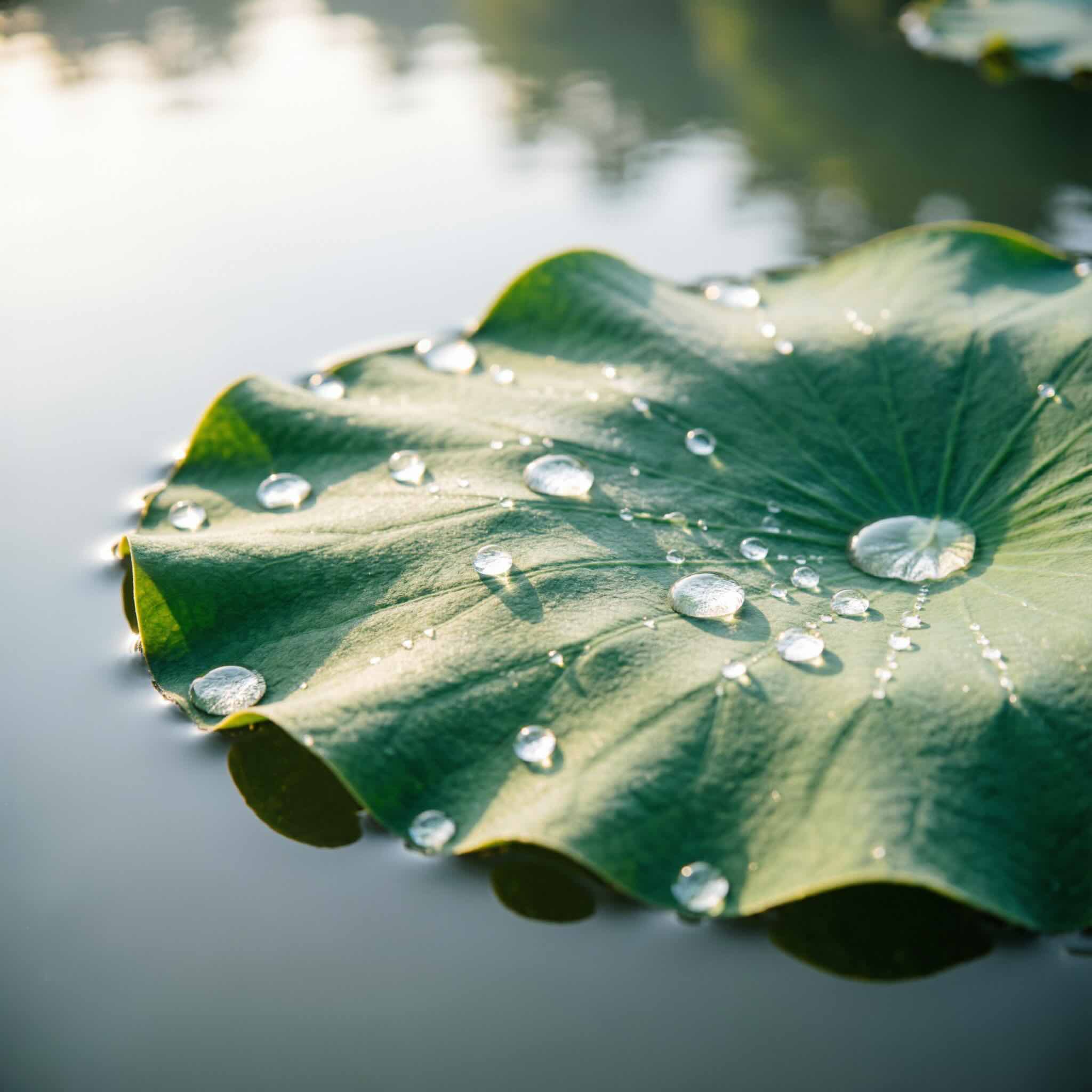 Biomimicry Inspiration &copy; AI Illustration